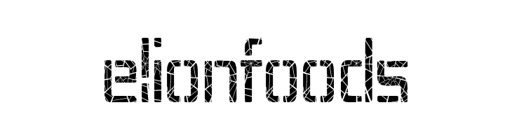 Republika IV Cnd - Shatter  Free Fonts Download