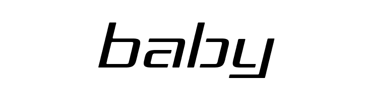 Republika IV Exp - Light Italic  Free Fonts Download