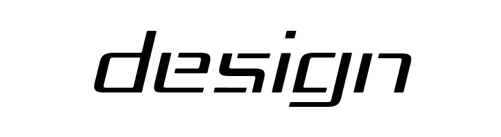 Republika IV Exp - Light Italic  Free Fonts Download