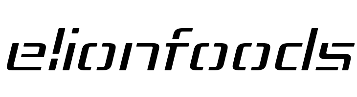 Republika IV Exp - Light Italic  Free Fonts Download