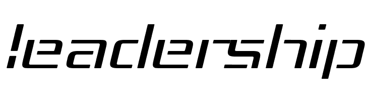 Republika IV Exp - Light Italic  Free Fonts Download