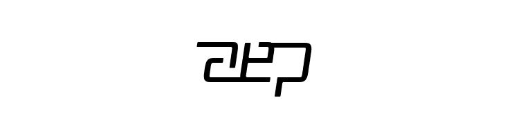 Republika V Cnd - Light Italic  Free Fonts Download