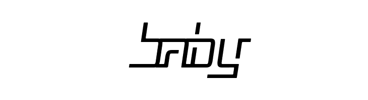 Republika V Cnd - Light Italic  Free Fonts Download