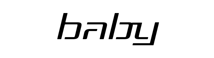 Republika III Exp - Light Italic  Free Fonts Download
