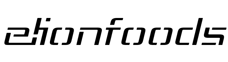Republika III Exp - Light Italic  Free Fonts Download