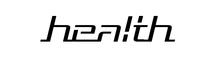 Republika III Exp - Light Italic  Free Fonts Download