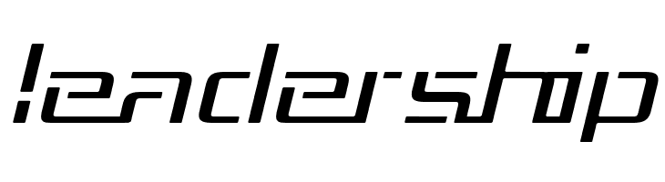 Republika III Exp - Light Italic  Free Fonts Download