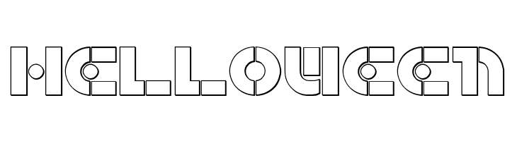 Questlok Shadow  Free Fonts Download