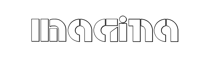 Questlok Shadow  Free Fonts Download