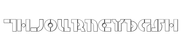 Questlok Shadow  Free Fonts Download