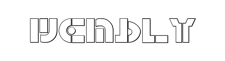 Questlok Shadow  Free Fonts Download