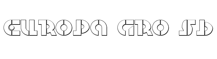 Questlok Shadow  Free Fonts Download