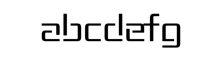 Republika II - Light  Free Fonts Download