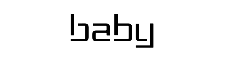 Republika II - Light  Free Fonts Download