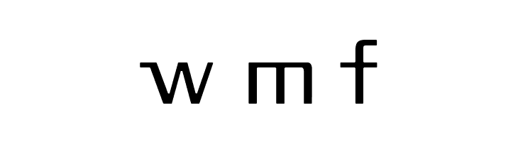 Republika II - Light  Free Fonts Download