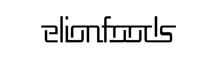 Republika Cnd - Light  Free Fonts Download