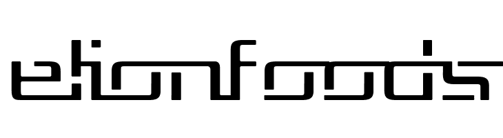 Republika V Exp - Light  Free Fonts Download