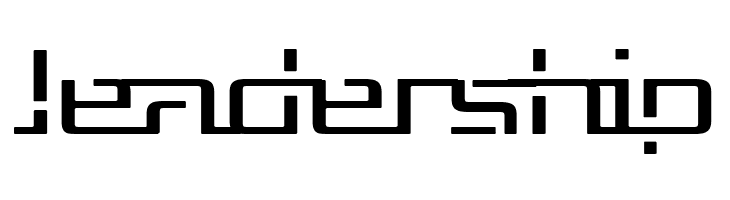 Republika V Exp - Light  Free Fonts Download