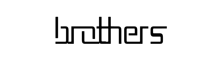 Republika II Cnd - Light  Free Fonts Download