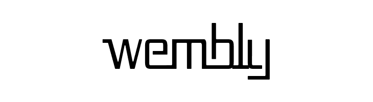 Republika II Cnd - Light  Free Fonts Download