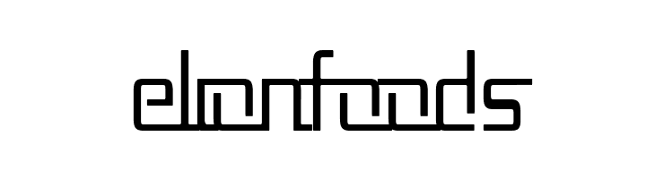Republika II Cnd - Light  Free Fonts Download