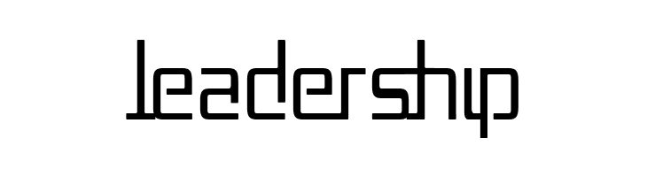 Republika II Cnd - Light  Free Fonts Download