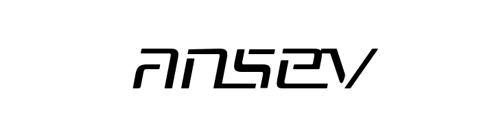 Republika III - Light Italic  Free Fonts Download