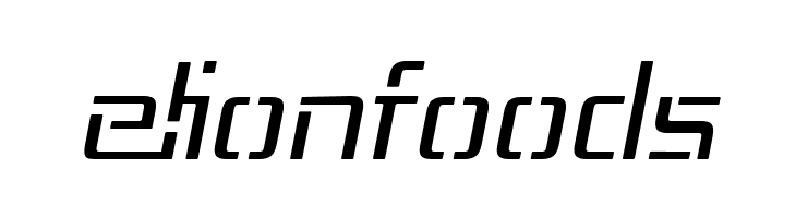 Republika III - Light Italic  Free Fonts Download