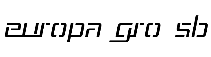 Republika III - Light Italic  Free Fonts Download
