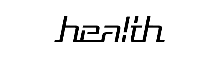 Republika III - Light Italic  Free Fonts Download