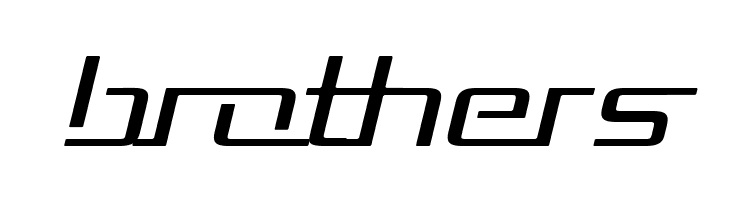 Republika II Exp - Light Italic  Free Fonts Download