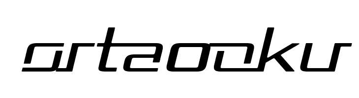 Republika II Exp - Light Italic  Free Fonts Download