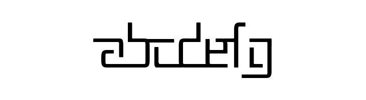 Republika V Cnd - Light  Free Fonts Download