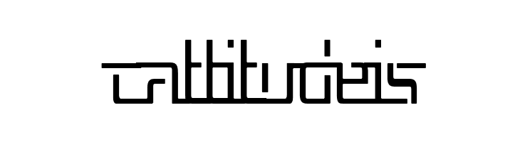 Republika V Cnd - Light  Free Fonts Download