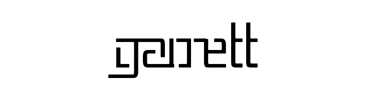 Republika V Cnd - Light  Free Fonts Download