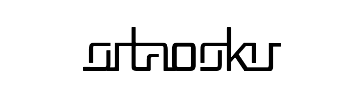 Republika V Cnd - Light  Free Fonts Download