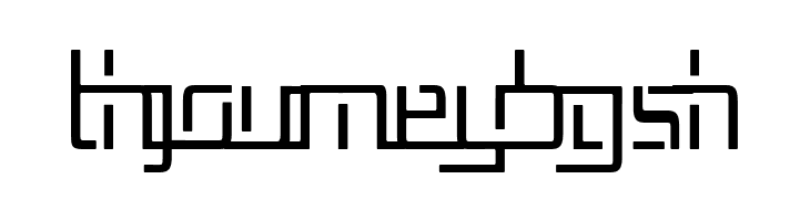 Republika V Cnd - Light  Free Fonts Download