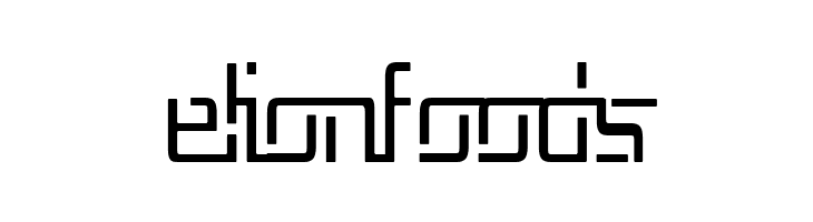 Republika V Cnd - Light  Free Fonts Download