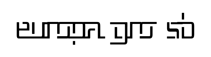 Republika V Cnd - Light  Free Fonts Download