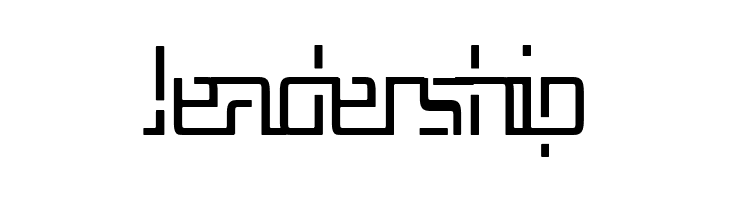 Republika V Cnd - Light  Free Fonts Download