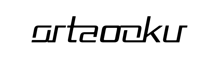 Republika II - Light Italic  Free Fonts Download