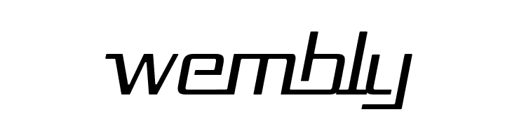 Republika II - Light Italic  Free Fonts Download