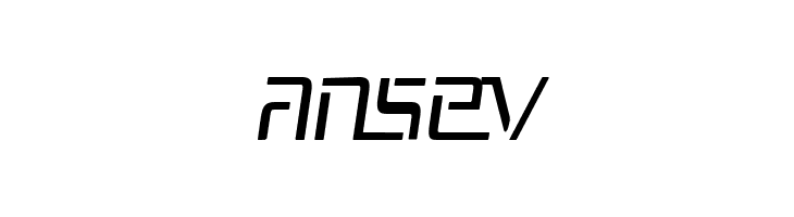 Republika III Cnd - Light Italic  Free Fonts Download