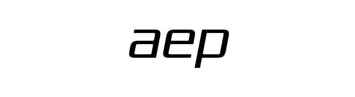 Republika IV - Light Italic  Free Fonts Download