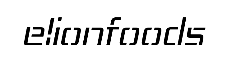 Republika IV - Light Italic  Free Fonts Download