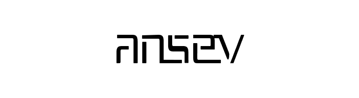 Republika III Cnd - Light  Free Fonts Download