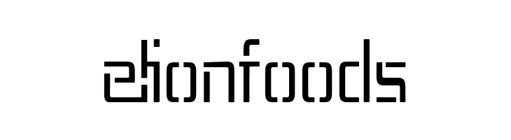 Republika III Cnd - Light  Free Fonts Download