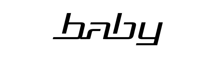 Republika Exp - Light Italic  Free Fonts Download