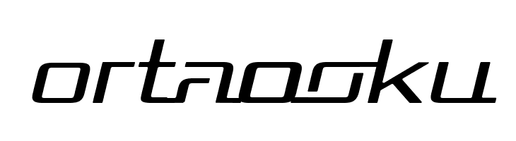 Republika Exp - Light Italic  Free Fonts Download