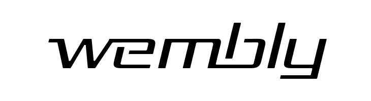 Republika Exp - Light Italic  Free Fonts Download